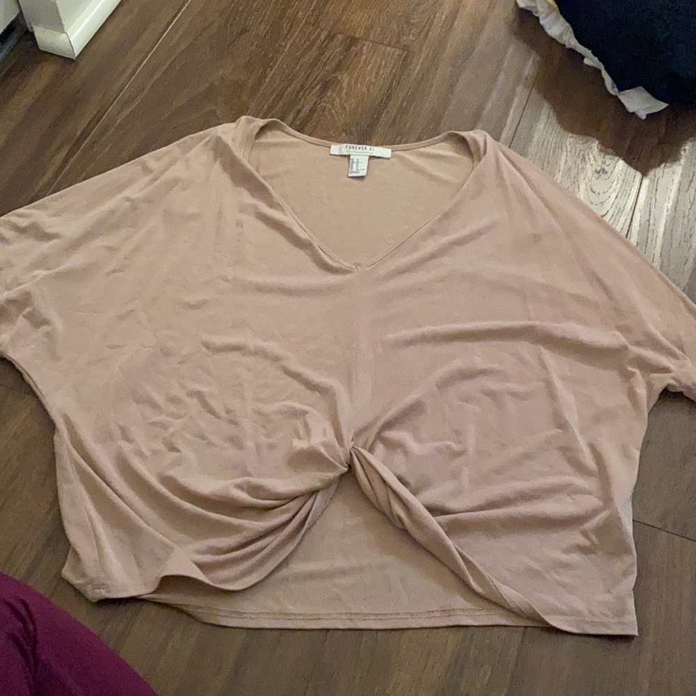 V-Neck